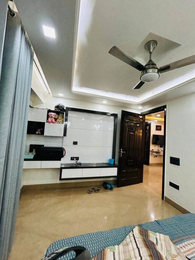 undefined, ardee-city 2 Bedroom 1350 Sq.Ft. Builder Floor In Sector 52 Gurgaon 10330894