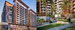3 BHK + Servant Room Apartment For Sale in Shubh Gateway