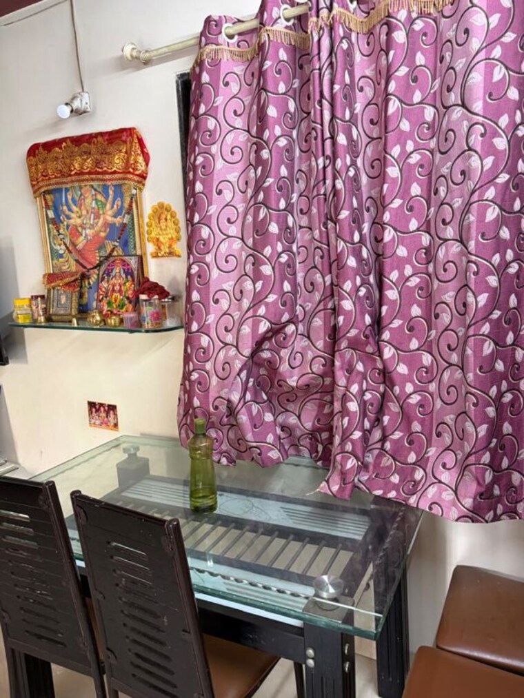 Bedroom, raj-lifestyle 3 Bedroom 1475 Sq.Ft. Apartment In Mira Road Thane 10330873