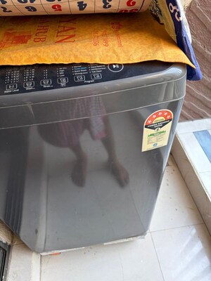 Furnished Amenities in 3 BHK Apartment at Raj Lifestyle, Mira Road – for Rent