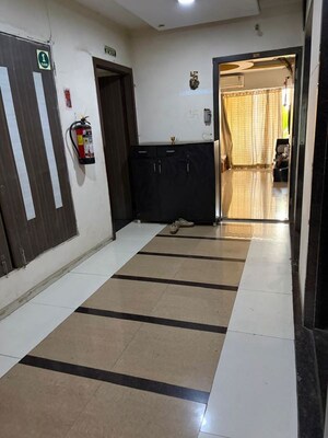 Bedroom in 3 BHK Apartment at Raj Lifestyle, Mira Road – for Rent