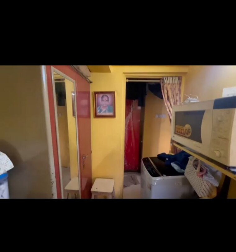 Study Room, gharkul-chs-prabhadevi 1.5 Bedroom 476 Sq.Ft. Apartment In Prabhadevi Mumbai 10330906