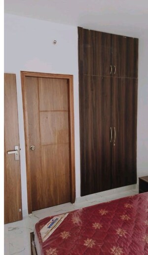 Furnished Amenities in 1 BHK Apartment at Earthcon Casa Grande II, Chi V Greater Noida – for Rent