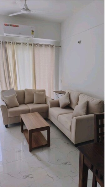 1 BHK Apartment For Rent in Earthcon Casa Grande II in Chi V Greater Noida, Greater Noida