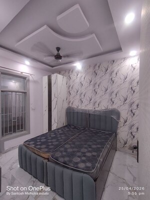 1 BHK Builder Floor For Rent in Nawada