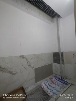 Balcony in 1 BHK Builder Floor at Nawada – for Rent