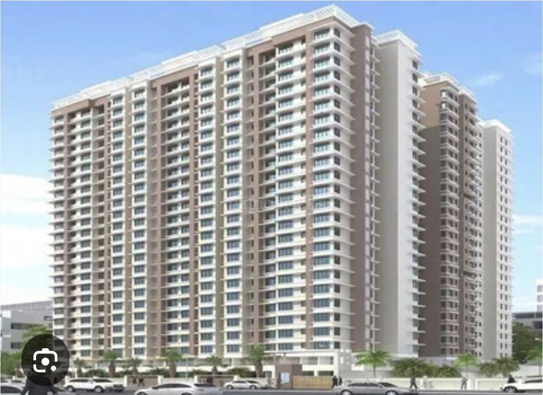 1 BHK + Store Room 550 Sq.Ft. Apartment in Mauli Pride