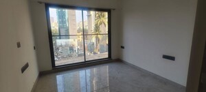 Room in 2 BHK Apartment at Antariksh Ace, Bandra East – for Rent
