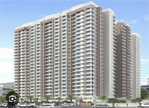 1 BHK Apartment For Rent in Mauli Pride, Malad East
