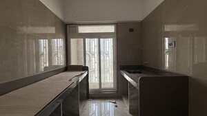 Kitchen in 1 BHK Apartment at Sardar Inspire Residency, Andheri East – for Rent