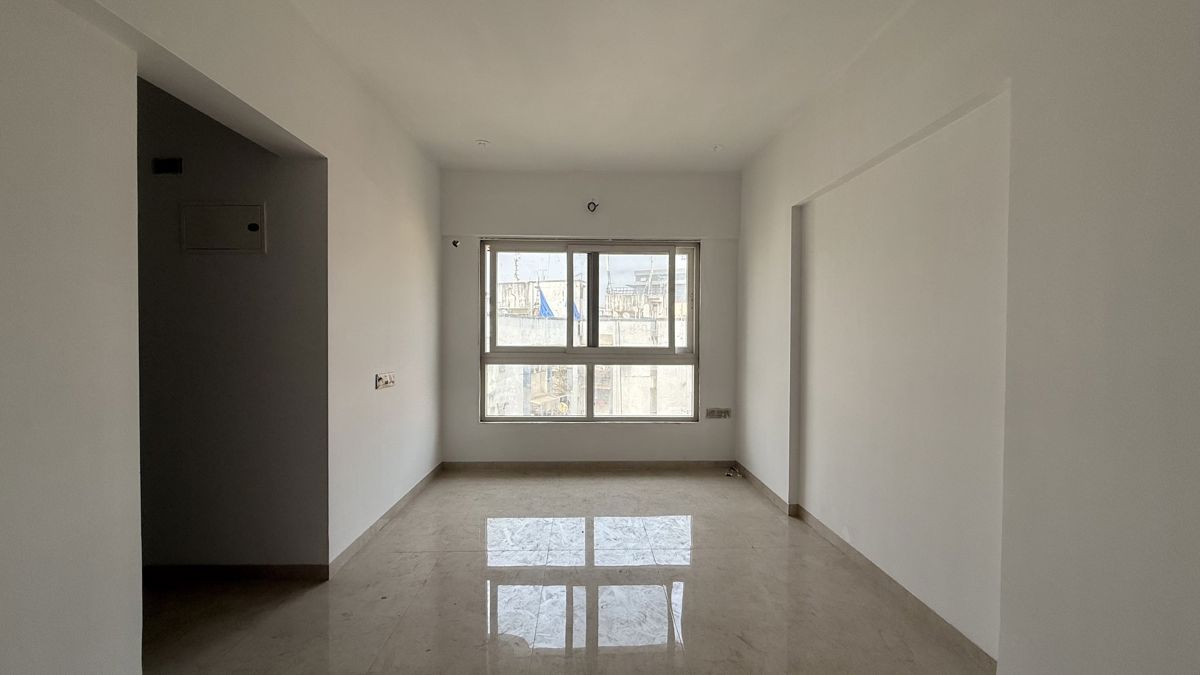 1 BHK Apartment For Rent in Sardar Inspire Residency