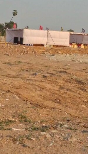 Plot Area in  Plot at Nadergul – for Sale