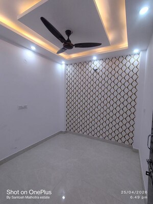 1 BHK Builder Floor For Rent in Razapur Khurd