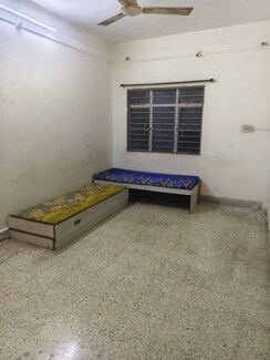 1 BHK Apartment For Rent in Shri Ram Nagar Society