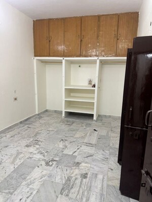 Kitchen in 2 BHK Independent House at Gomti Nagar – for Rent