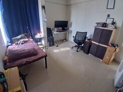 1.5 BHK + Store Room Apartment For Rent in Parklane Urbanjoy Wing A