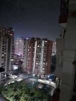 2.5 BHK + Pooja Room,Study Room 1250 Sq.Ft. Apartment in UPAVP Ganga Yamuna And Hindon Enclave