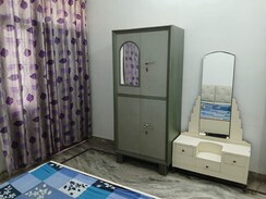 2 BHK + Extra Room Independent House For Rent in Gomti Nagar