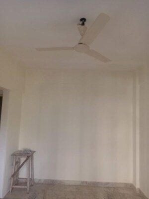 Bathroom in 1 BHK Apartment at Vasant Aradhana, Kandivali West – for Rent