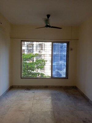 Room in 1 BHK Apartment at Vasant Aradhana, Kandivali West – for Rent