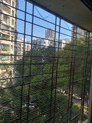 1 BHK Apartment – Exterior View View at Vasant Aradhana, Kandivali West - for Rent