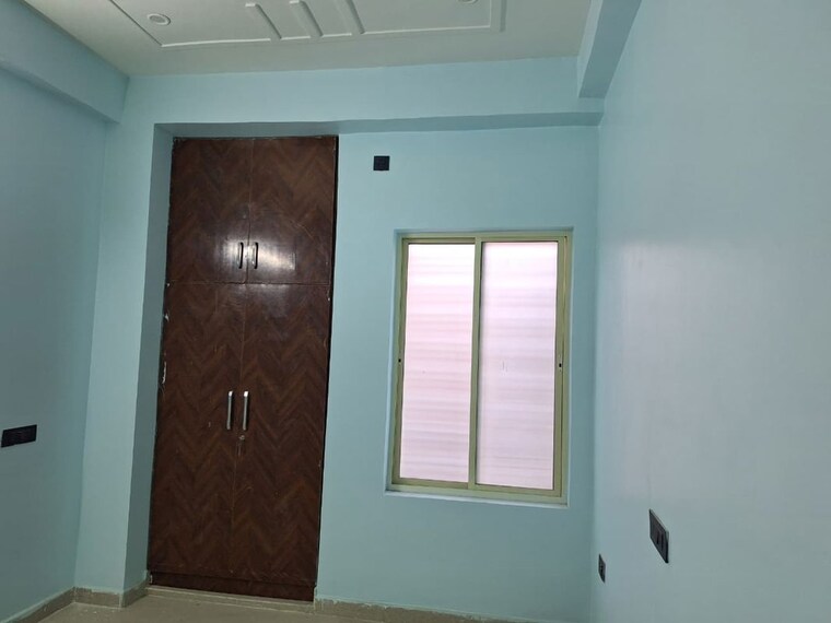 undefined, gomti nagar 2 Bedroom 1000 Sq.Ft. Builder Floor In Gomti Nagar Lucknow 10330949