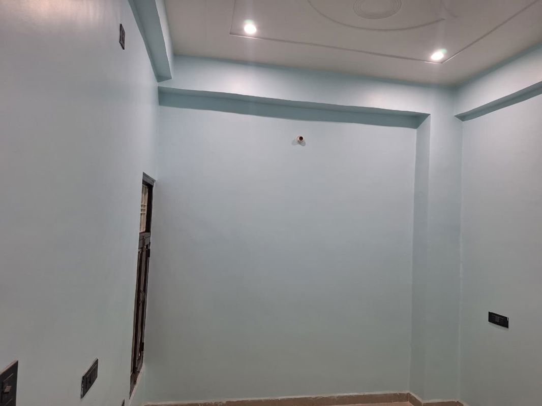 2 BHK + Extra Room Builder Floor For Rent in Gomti Nagar