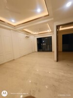 4 BHK + Pooja Room,Study Room,Extra Room 258 Sq.Yd. Builder Floor in Saket