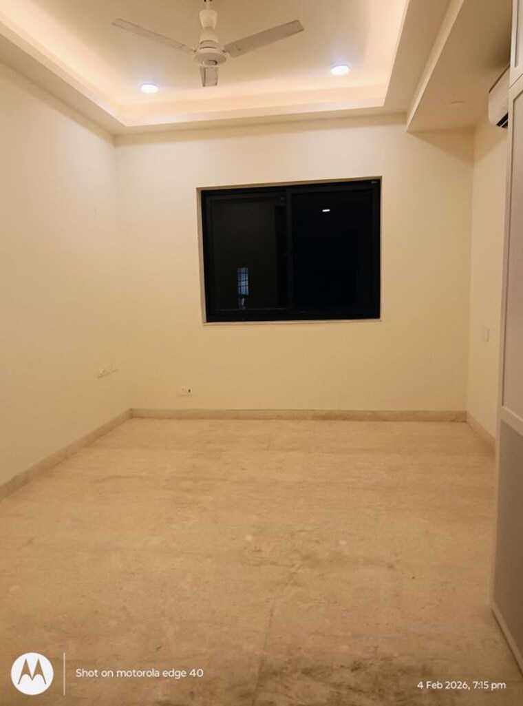 Room, saket 4 Bedroom 258 Sq.Yd. Builder Floor In Saket Delhi 10330946