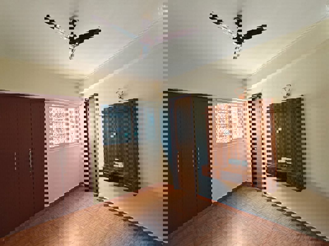 2.5 BHK + Extra Room 1235 Sq.Ft. Apartment in Mahagun My Woods