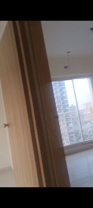 Building Lobby in 2 BHK Apartment at Sayba Heritage, Kurla East – for Rent