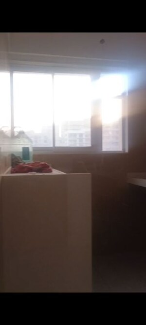 Kitchen in 2 BHK Apartment at Sayba Heritage, Kurla East – for Rent