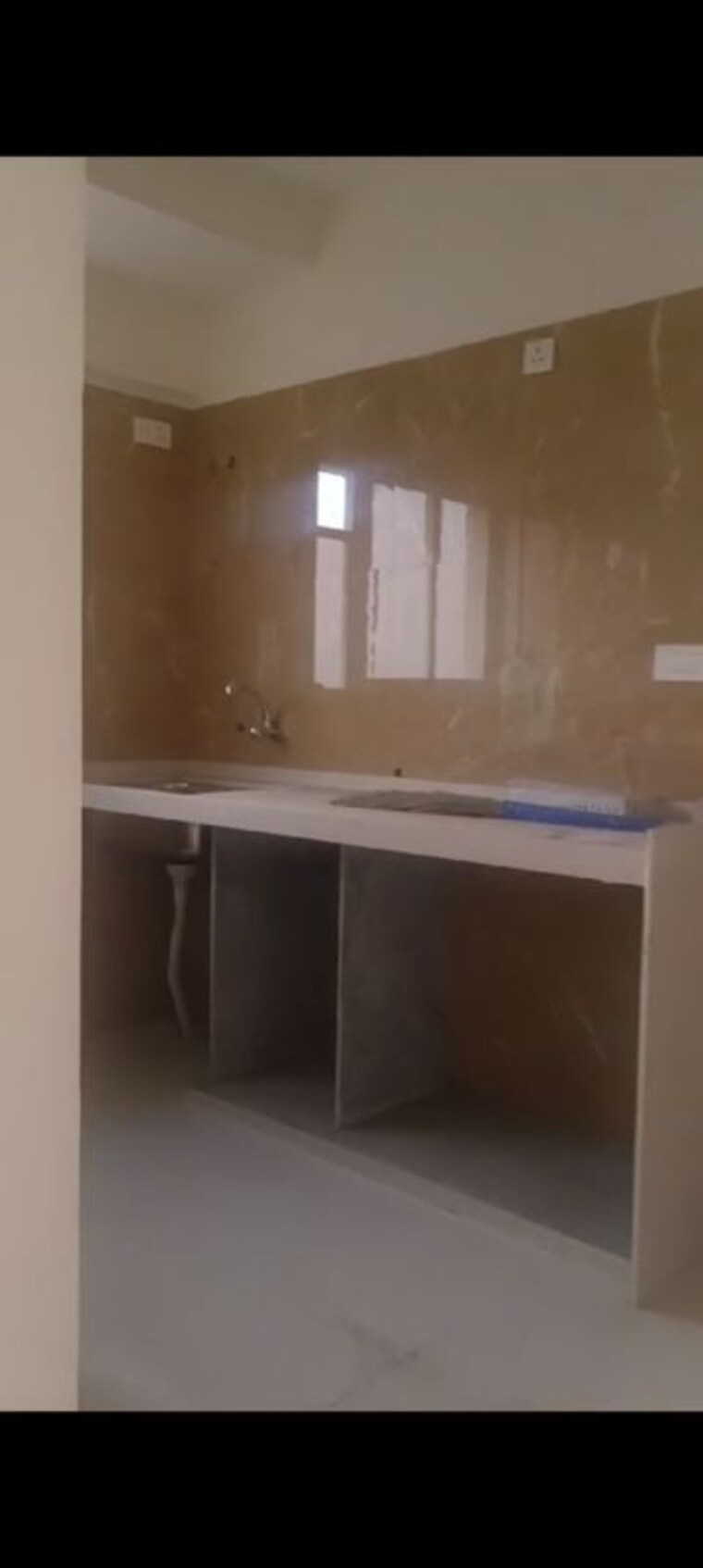 Kitchen, sayba-heritage 2 Bedroom 550 Sq.Ft. Apartment In Kurla East Mumbai 10330953