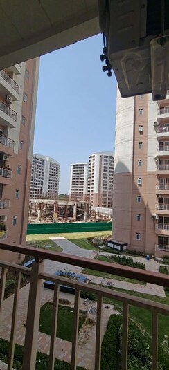 3 BHK + Extra Room Apartment For Rent in Rishita Mulberry Heights