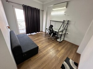 Team Area in 3 BHK Builder Floor at Sector 36 – for Sale