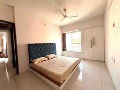 2 BHK Apartment For Rent in Raviraj Citadel