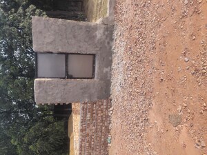  Plot – Exterior View View at Bhondsi - for Sale