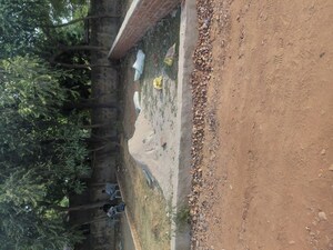  Plot – Exterior View View at Bhondsi - for Sale