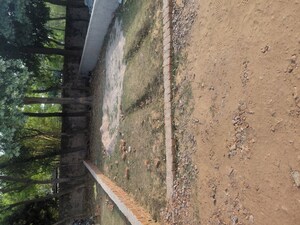  Plot – Exterior View View at Bhondsi - for Sale