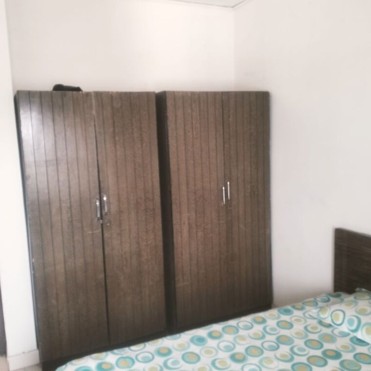 Bedroom, citadel-enclave 3 Bedroom 1800 Sq.Ft. Apartment In Bt Kawade Road Pune 10330964