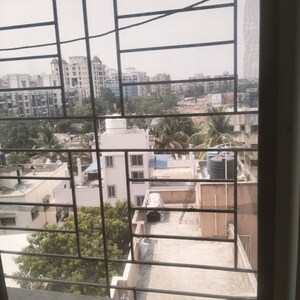 3 BHK Apartment – Exterior View View at Citadel Enclave, Bt Kawade Road - for Rent