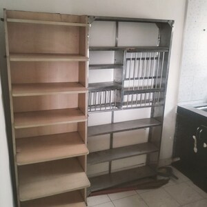 Staircase in 3 BHK Apartment at Citadel Enclave, Bt Kawade Road – for Rent