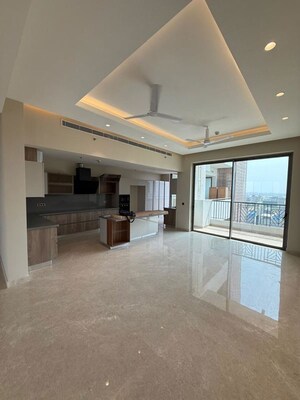 Room in 4 BHK Apartment at Gulshan Dynasty, Sector 144 – for Rent