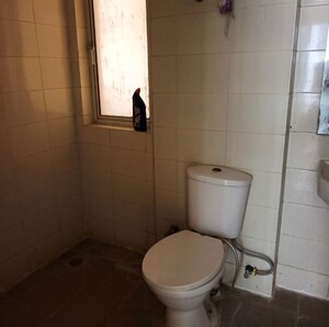 Bathroom in 2 BHK Apartment at Shiv Sai Park Apartments, Sector 87 – for Sale