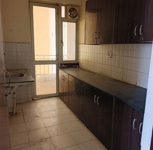 Kitchen in 2 BHK Apartment at Shiv Sai Park Apartments, Sector 87 – for Sale