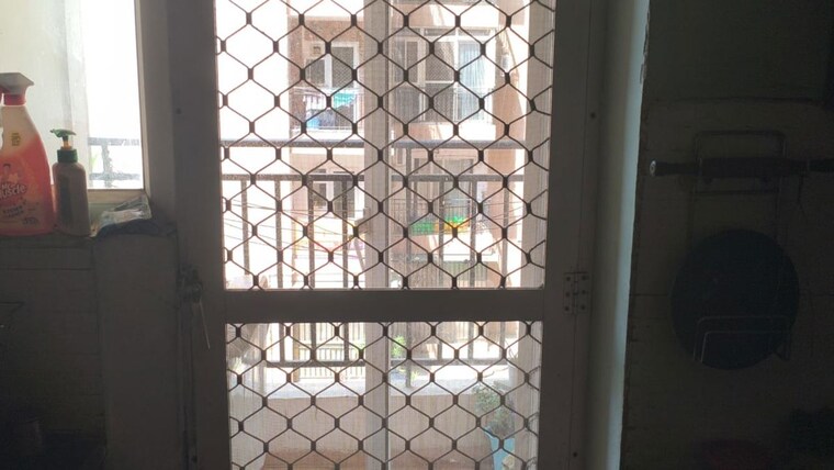 Balcony, exotica-dreamville 3.5 Bedroom 1705 Sq.Ft. Apartment In Sector 16c Greater Noida Greater Noida 10329039