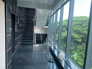 Floor Plan in  Office Space at Hsr Layout – for Rent
