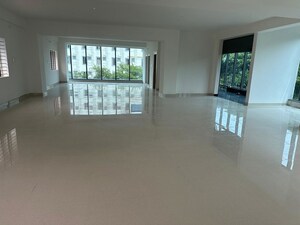 Floor Plan in  Office Space at Hsr Layout – for Rent