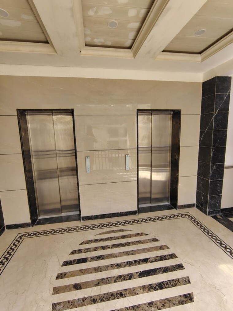 Room, eiffel-vivassa-estate 3 Bedroom 1775 Sq.Ft. Apartment In Bagiamau Lucknow 10330974