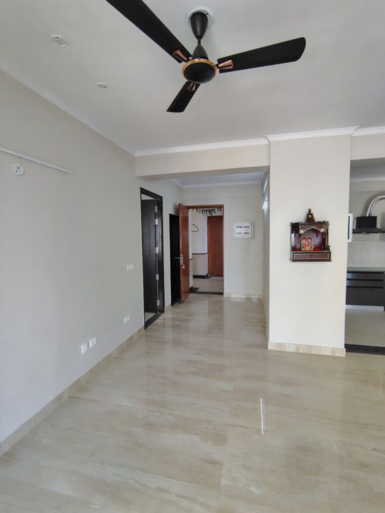 Room, eiffel-vivassa-estate 3 Bedroom 1775 Sq.Ft. Apartment In Bagiamau Lucknow 10330974